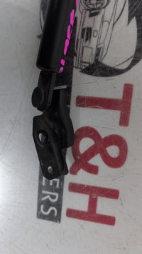 2013 2013 Subaru Forester SJ Right Tailgate Strut