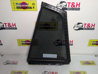 Subaru Impreza Hatchback Nov 2016-Sep 2023 RH Rear Quarter Door Glass