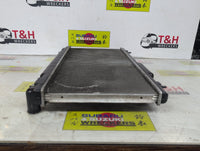 Subaru Impreza WRX STI 2000-2002 - Radiator - 2.0L Turbo Manual