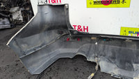 2007 - 2010 Honda CR-V III RE Rear Bumper Bar