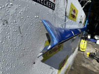 2007 - 2013 Subaru Impreza GH Right Side Skirt