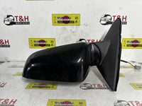 2002 - 2006 Honda Integra DC Coupe FWD Left Door Mirror