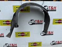 2013 2013 Suzuki Grand Vitara JT JB424W Right Guard Liner