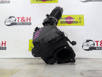 Subaru Impreza Turbocharged 2.0L Air Cleaner/Box Oct 2000-Oct 2002