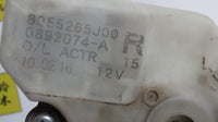 2009-2020 Suzuki Grand Vitara II JT SUV AWD Tailgate Lock Actuator
