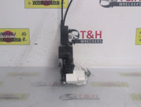 Mitsubishi Lancer CJ 2007-2015 Left Front Lock Mechanism Non Smart Keyless Entry
