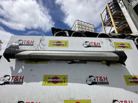 2013 - 2022 Suzuki S Cross AKK414 Left Side Skirt