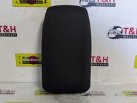2019 Console Lid, 2019, Toyota, Corolla, Altis, E170
