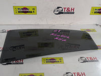 2007-2014 Toyota Kluger GSU40-GSU45 - Right Rear Quarter Door Glass