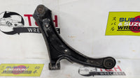 2005 Left Front Lower Control Arm, 2005, Suzuki, Liana, ER