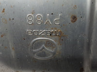 2016 - 2024 Mazda CX-9 TC Muffler