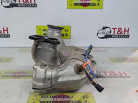 2011 - 2017 Subaru XV Catalytic Converter | Manifold-Cat Type, G4X
