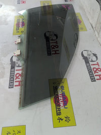 2008 - 2013 Honda Accord CU Right Front Door Glass