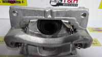 - Right Front Caliper, 2020, Mazda, Mazda3, IV BP