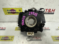 2007 - 2014 Nissan Dualis J10 ST FWD Clock Spring