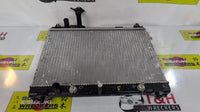 2022 Radiator, 2022, Suzuki, Baleno, EW