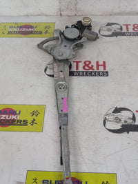 2007 - 2013 Toyota Corolla ZRE1* Right Front Window Regulator/Motor
