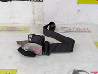 2013 - 2022 Suzuki S-Cross JY Right Rear Seat belt