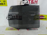 2005 2005 Mitsubishi Colt RG Right Rear Door Glass