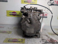 Mazda CX-7 ER 2009-2012 A/C Compressor 2.2L Diesel Turbo R2