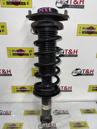 Subaru Impreza 3rd Gen Apr 2007-Nov 2011 Left Rear Strut Standard Type