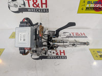 Kia Sportage QL 2.0L Petrol FWD 2015-2021 - Steering Column
