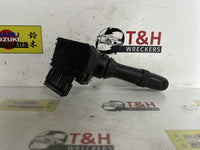 Wiper Switch, 2013, Toyota, 86, ZN6