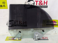 2000 - 2007 Subaru Impreza GD Right Rear Door Glass