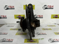 2007 2007 Subaru Impreza GG Right Front Hub Assembly
