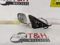 1994 - 2000 Nissan 200SX GBAS14 Left Door Mirror
