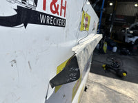 2012 - 2015 Mitsubishi Outlander ZJ Right Side Skirt
