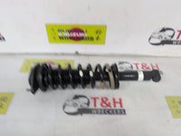 Subaru Forester SJ Dec 2012-Aug 2018 Left Rear Strut Petrol Naturally Aspirated