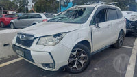 2012 - 2018 Subaru Forester SJ Petrol 2.0L Engine Code FA20E Fuel Pump