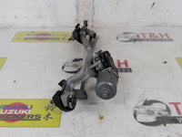 2013 2013 Subaru Impreza Wiper Linkage
