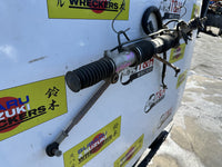 2002 - 2006 Honda Integra DC FWD Power Steering Rack