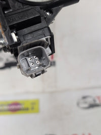 2013-2017 Nissan Pulsar - - Right Rear Window Regulator/Motor