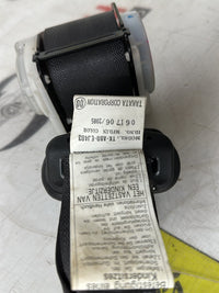 2002 - 2006 Honda Integra DC Coupe FWD Right Rear Seat belt