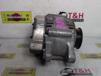 Oct 1999 to Sep 2005 - Toyota Echo NCP10R 1.3L Engine Code 2NZ-FE - Alternator