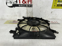 2002 - 2006 Honda Integra DC Coupe FWD A/C Fan and Shroud Assembly