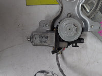 1998-2005 Lexus IS200 E10 - Right Rear Window Regulator/Motor