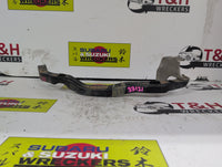 Subaru Liberty Sep 2003 - Aug 2006 Right Headlight Bracket