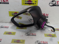 2025 - 2026 Suzuki Fronx WDB3S GLX FWD Left Door Mirror