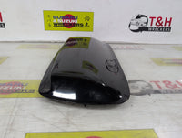 Oct 2000 to Oct 2002 - Subaru Impreza - Bonnet Scoop