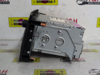 2010 2010 Suzuki Kizashi FR Stereo Head Unit
