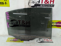 2014 - 2021 Subaru Liberty VI BN 2.5i 4WD Right Rear Door Glass