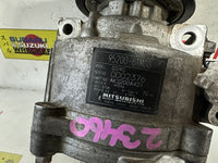 2013 - 2020 Suzuki S Cross JY FWD A/C Compressor