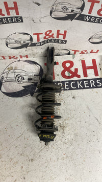 2006-2008 2006-2008 Honda Jazz GD Left Front Strut