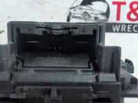 2014 2014 Subaru Impreza Heater Fan Resistor