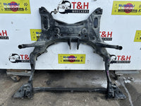2016 - 2024 Mazda CX 9 TC FWD Front Xmember/Cradle
