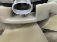 Oct 1999 to Sep 2005 - Toyota Echo NCP10R - Radiator Fan - And Shroud